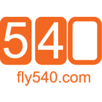 Fly540